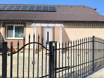 ‼️RODINNÝ DOM PO KOMPLETNEJ REKONŠTRUKCII NA PREDAJ‼️(Ješko - 3