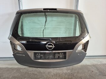 Opel Meriva B (2010-2015) - 3
