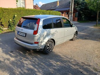 Ford C-Max - 3