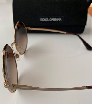 Dolce Gabbana - damske slnecne okuliare - 3