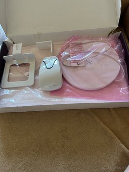 Monitor dychu Babysense 2 pro - 3