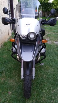 BMW R1150GS - 3