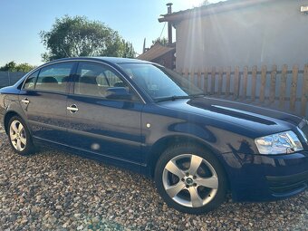 Skoda superb,72. 000 KM - 3