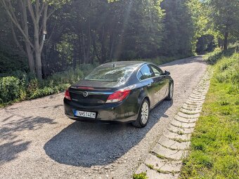 Opel INSIGNIA 2.0 CDTI, 118 kw. - 3