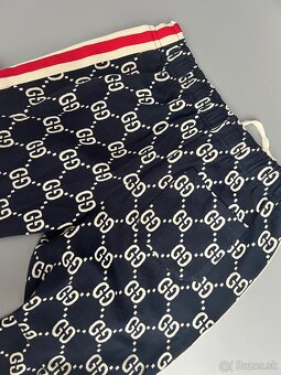 Teplaky Gucci - 3