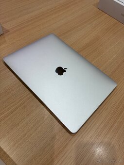 Apple Macbook Pro 2018 ssd 512 GB RAM 8 GB - 3