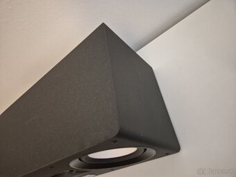 Nový aj s krabicou JBL A125C - 3