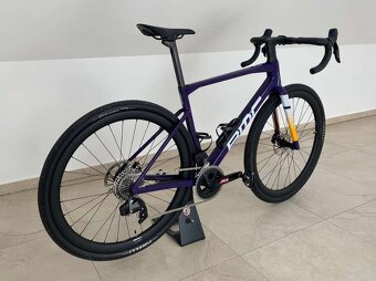 BMC Kaius 01 Three eTap AXS Gravel - 3