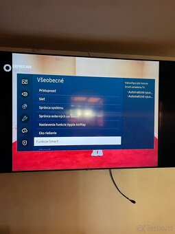 Smart TV Samsung - 3