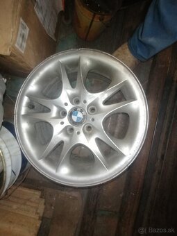 alu x3 5x120 - 3