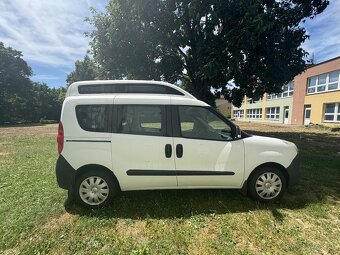 Predám Opel Combo - 3