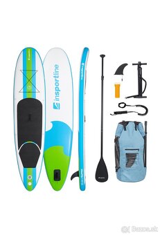 Požičaj si paddleboard - výhodná cena - Slovensko/Chorvátsko - 3