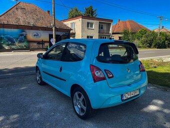 Renault Twingo II 1.2 - 3