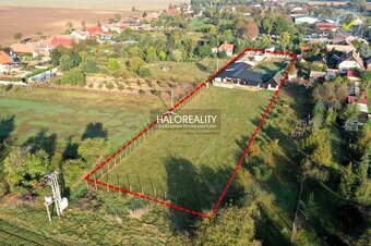 HALO reality - Predaj, výrobný priestor - farma, Želiezovce - 3