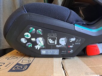Britax Römer Kidfix PRO i-Size - 3
