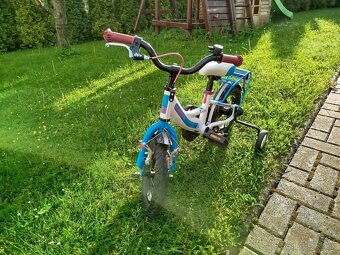 detsky bicykel Leader Fox 12 - 3