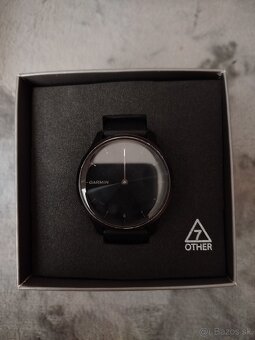 Garmin Vívomove 3 Style - 3