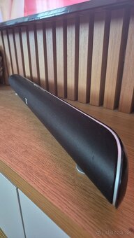 Soundbar so Subhoferom JBL Cinema SB250 - 3