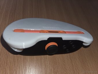 Nintendo adaptér joycon myš - 3