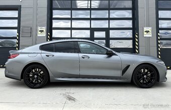 BMW M850i xDrvie M PERFORMANCE - 3