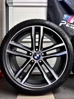 Styling 704M R19 Bmw Letne - 3