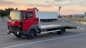 Odťahovka Nissan ECO-T 135.60 - 3