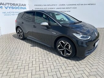 Volkswagen ID.3 1St Edition 150kW 92%SoH - 3
