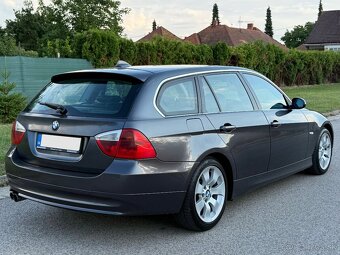 BMW 330d KEYLESS / XENON / NAVI / PDC / SPORTSITZE - 3