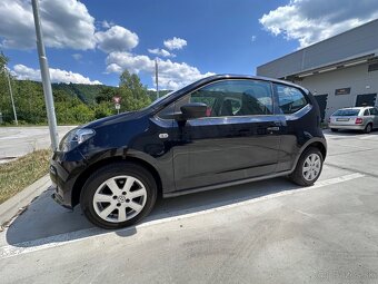 ✅ Volkswagen UP 1.0 - 3