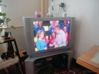 Televízor OVP Orava - 3