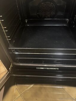Gorenje sporák - 3