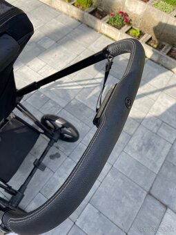 Cybex priam kočík - 3