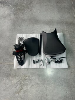 Honda HORNET 750 2023 - 3