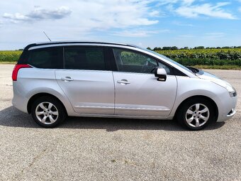 Peugeot 5008 2.0 Hdi - 3