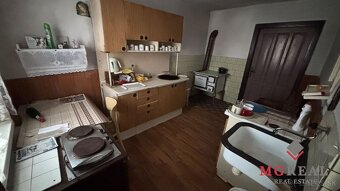 Rodinný dom Krušovce / časť Dolné Chlebany - 3