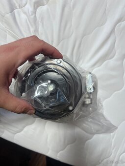 Predam novy klima kompresor Powermax na bmw x3 e83 3.0D - 3