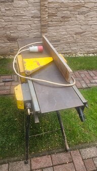 Hoblovačka - preťahovačka 200mm - 3