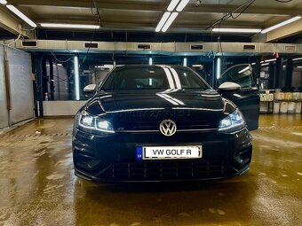 GOLF R300 4 motion DCC - 3