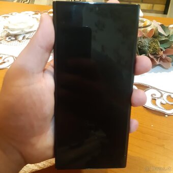 Samsung galaxy Note20 Ultra 5G - 3