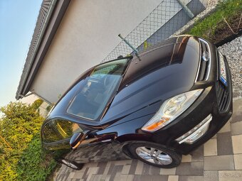 Ford Mondeo 2.0 TDCi DPF (140k) Titanium A/T - 3