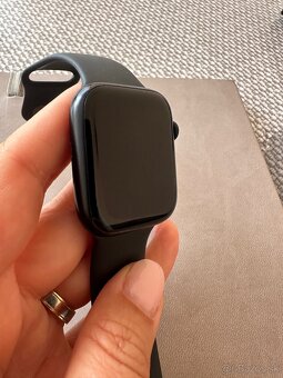 Apple watch 8, 45mm - 3