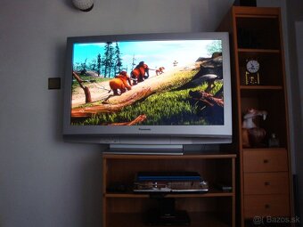 TV Panasonic - 3