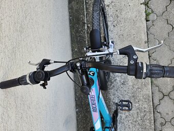 Bicykel btwin rockrider 340 - 3