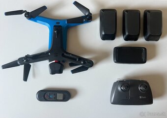 Predám Skydio 2+ dron vrátane veľa príslušenstva - 3