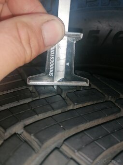 Predam celo ročne pneu linglong grip master 4S 195/65R15 91H - 3