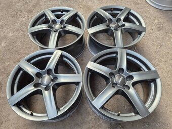 5x114,3 r18 ET40 x 8J elektróny KIA, HYUNDAI, MAZDA,TOYOTA.. - 3