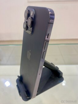 ZÁRUKA | iPhone 14 Pro Max 128gb - 3