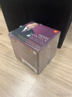 Pierre Monteux – The Complete RCA Album Collection (40 CD) - 3