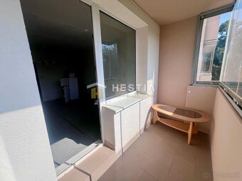 NOVINKA garsónka s balkónom v Skalici - 3