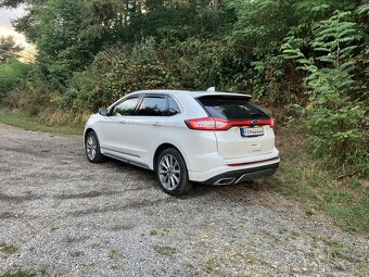 Ford Edge Vignale Bi-Turbo 2.0 TDCI - 3